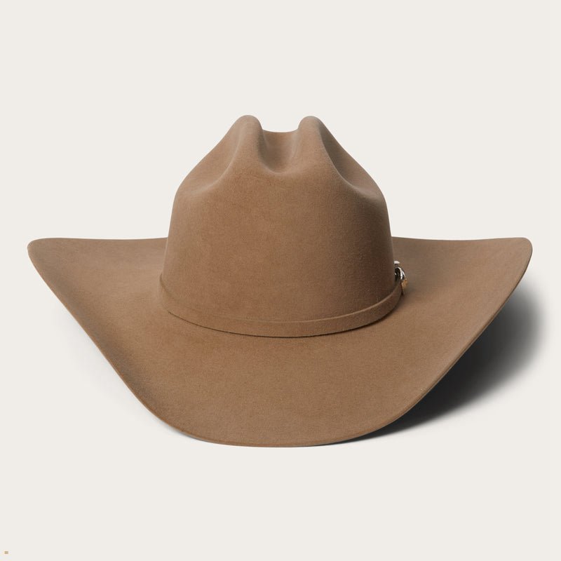 Shasta 10X Premier Cowboy Hat